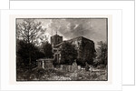 Waltham Abbey by Anonymous