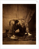 A Zouave, Crimean War by Roger Fenton