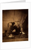A Zouave, Crimean War by Roger Fenton