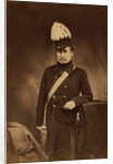 Sir Colin Campbell, Crimean War by Roger Fenton