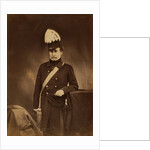 Sir Colin Campbell, Crimean War by Roger Fenton