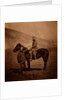 Captain Phillips & Lieutenant Yates, 8th Hussars, Crimean War by Roger Fenton