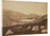 Balaklava, from Guard's Hill, Crimean War by Roger Fenton