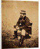 William H. Russell, Esqr., the Times special correspondent, Crimean War by Roger Fenton