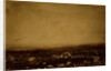 Sebastopol with the Redan, Malakoff & Mamelon, Crimean War by Roger Fenton