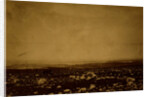 Sebastopol with the Redan, Malakoff & Mamelon, Crimean War by Roger Fenton
