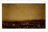 Sebastopol with the Redan, Malakoff & Mamelon, Crimean War by Roger Fenton