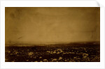 Sebastopol with the Redan, Malakoff & Mamelon, Crimean War by Roger Fenton