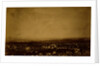 Sebastopol with the Redan, Malakoff & Mamelon, Crimean War by Roger Fenton