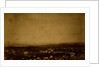 Sebastopol with the Redan, Malakoff & Mamelon, Crimean War by Roger Fenton