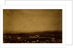 Sebastopol with the Redan, Malakoff & Mamelon, Crimean War by Roger Fenton