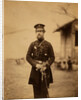 Colonel Reynardson (he had the command of the Grenadier Guards at the battle of Inkermann), Crimean War by Roger Fenton
