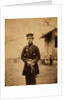 Colonel Reynardson (he had the command of the Grenadier Guards at the battle of Inkermann), Crimean War by Roger Fenton
