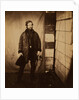 Captain Lord Balgonie, Grenadier Guards, Crimean War by Roger Fenton