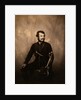 Captain Burnaby, Grenadier Guards, Crimean War by Roger Fenton