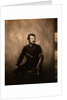 Captain Burnaby, Grenadier Guards, Crimean War by Roger Fenton