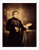 Lieutenant General Sir H.J.W. Bentinck, K.C.B., Crimean War by Roger Fenton