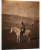 Captain W.H. Seymour, 68th Light Infantry, Crimean War by Roger Fenton