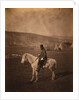 Captain W.H. Seymour, 68th Light Infantry, Crimean War by Roger Fenton
