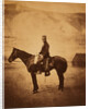 Lieutenant Strangeways by Roger Fenton