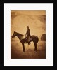 Lieutenant Strangeways by Roger Fenton