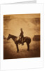 Lieutenant Strangeways by Roger Fenton
