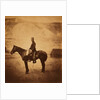 Lieutenant Strangeways by Roger Fenton