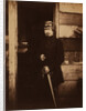 Captain Francis Baring, Fusilier Guards, Deputy Assistant Quartermaster General, attached to the Light Division, Crimean War by Roger Fenton