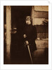 Captain Francis Baring, Fusilier Guards, Deputy Assistant Quartermaster General, attached to the Light Division, Crimean War by Roger Fenton