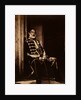 Omar Pacha, Crimean War by Roger Fenton