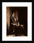 Omar Pacha, Crimean War by Roger Fenton
