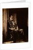Omar Pacha, Crimean War by Roger Fenton