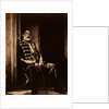Omar Pacha, Crimean War by Roger Fenton