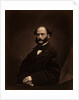 Captain Belfield, Crimean War by Roger Fenton