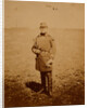 Commander Ballan, officer on Bosquet's staff, Crimean War by Roger Fenton