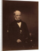 Commissary General Filder, Crimean War by Roger Fenton