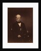 Commissary General Filder, Crimean War by Roger Fenton