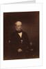 Commissary General Filder, Crimean War by Roger Fenton