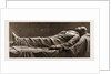 Recumbent Statue Of The Late General Lee by Anonymous