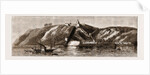 1. The Indian Government Steamer May Frere, With The Prince Of Wales On Board by Anonymous
