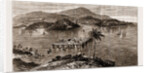 1. The Indian Government Steamer May Frere, With The Prince Of Wales On Board by Anonymous