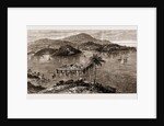 1. The Indian Government Steamer May Frere, With The Prince Of Wales On Board by Anonymous