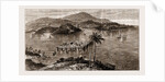 1. The Indian Government Steamer May Frere, With The Prince Of Wales On Board by Anonymous
