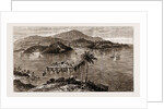 1. The Indian Government Steamer May Frere, With The Prince Of Wales On Board by Anonymous