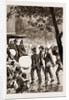 The Prince Of Wales In Ceylon, Sri Lanka by Anonymous