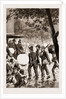 The Prince Of Wales In Ceylon, Sri Lanka by Anonymous