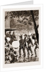 The Prince Of Wales In Ceylon, Sri Lanka by Anonymous