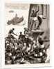 The Prince Of Wales In India, 1876: Troops Of The 43rd Regiment Embarking At Cananore To Meet The Prince by Anonymous