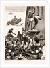 The Prince Of Wales In India, 1876: Troops Of The 43rd Regiment Embarking At Cananore To Meet The Prince by Anonymous