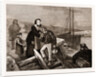Partin Moments From The Picture By T.f. Marshall Exhibited In The Royal Academy by Anonymous